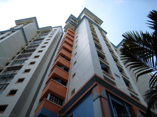 Blk 137 Rivervale Street (Sengkang), HDB Executive #289592